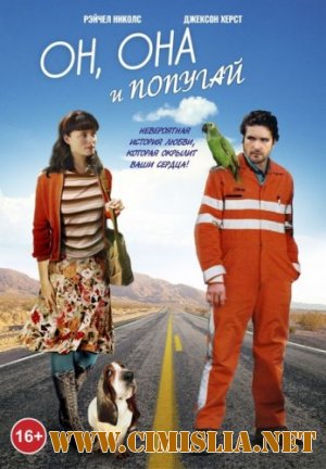 Он, она и попугай / A Bird of the Air [2011 / DVDRip | Лицензия]