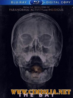Залив / The Bay [2012 / DVDRip | Лицензия]