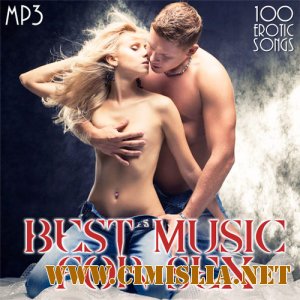 Best Music For Sex [2012 / MP3 / 256 kb]