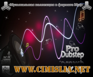 DubStep Pro V.1 [2012 / MP3 / 320 kb]