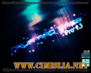 Drum and Bass Pro V.2 [2012 / MP3 / 320 kb]