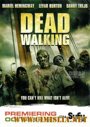 Восстание зомби / Rise of the Zombies [2012 / HDTVRip]