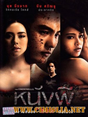 Зoлушка / Cinderella [2011 / DVDRip]