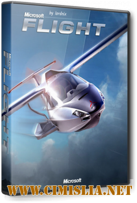 Microsoft Flight [RePack] [2012 / ENG]