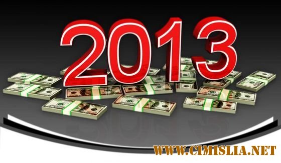 Felicitari Anul Nou / С Новым годом / Happy New Year ... 2013