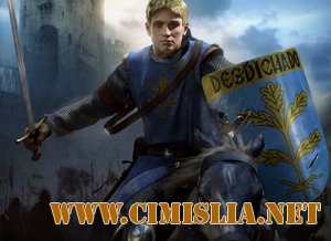 Крестоносцы 2 / Crusader Kings 2 [v 1.08 + 15 DLC] [RePack] [2012 / MULTI4 / RUS / ENG]