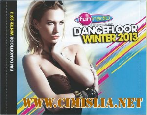 Fun Dancefloor Winter 2013 [2012 / MP3 / 320 kb]