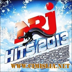 NRJ Hits 2013 [2012 / MP3 / 320 kb]