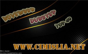 Dubstep Top [November] [2012 / MP3 / 320 kb]