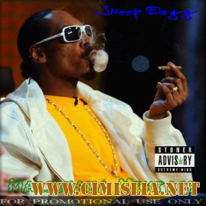 Snoop Dogg – Marijuana Mixtape [2012 / MP3 / 320 kb]