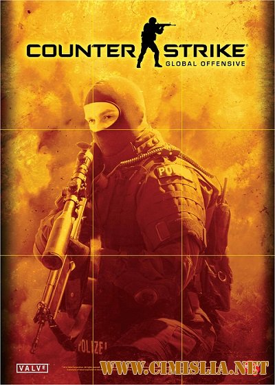 Counter-Strike: Global Offensive [RePack] [2012 / RUS]