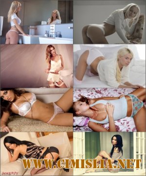 Обои для рабочего стола - Девушки [2013]