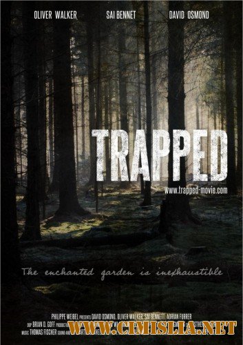 Капкан / Trapped [2012 / DVDRip]