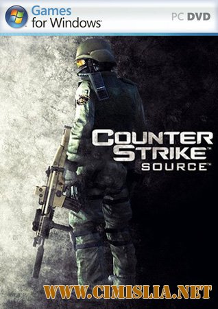 Counter Strike: Source - Death Match v76 [RePack] [2013 / RUS / ENG]