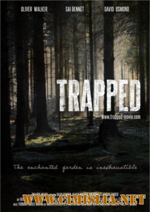 Капкан / Trapped [2012 / DVDRip]