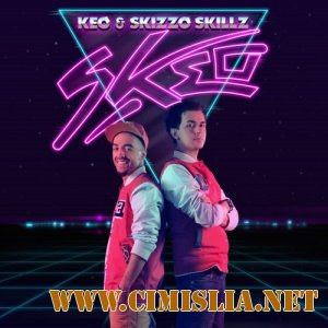 Keo & Skizzo Skillz - Skeo [Lossless] [2012 / FLAC / 1411 kb]