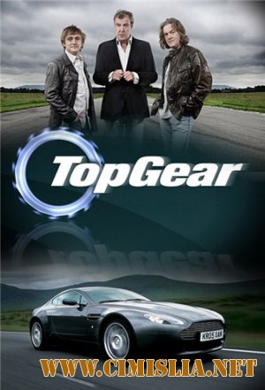 Топ Гир / Top Gear [19х01-03] [2013 / HDTVRip]