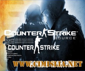 Counter Strike Source v.76 DeathMatch [No-Steam] [2013 / RUS / ENG]
