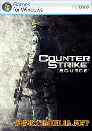 Counter Strike: Source - Death Match v76 [RePack] [2013 / RUS / ENG]