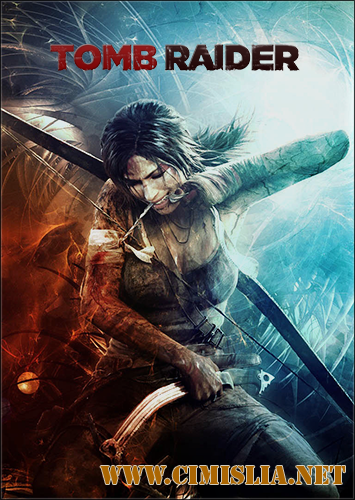 Tomb Raider: Survival Edition [RePack] [2013 / MULTI13 / ENG / RUS]