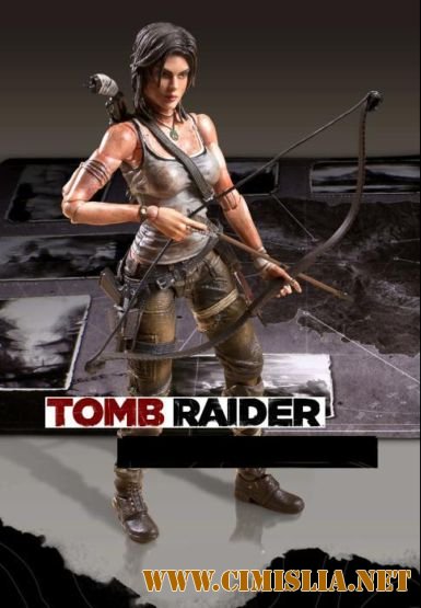 Tomb Raider: Survival Edition [v 1.1.748.0 + 26 DLC] [RePack] [2013 / MULTI13 / ENG / RUS]