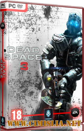 Dead Space 3: Awakened [RePack] [2013 / ENG / RUS]