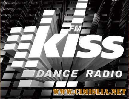 Kiss FM UA Top 40 [February] [2013 / MP3 / 128 kb]