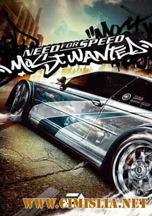 Need for Speed: Most Wanted [2005 / RUS / ENG]