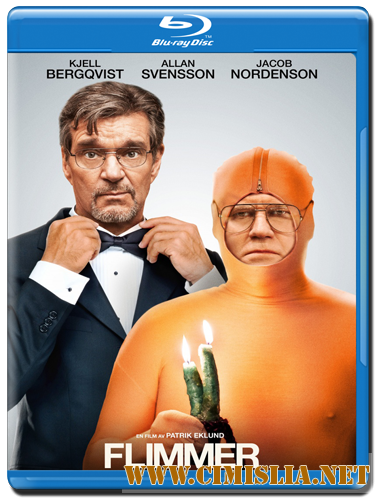 Мерцание / Flimmer [2012 / HDRip]