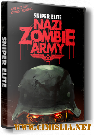 Sniper Elite: Nazi Zombie Army [Repack] [2013 / ENG / RUS]