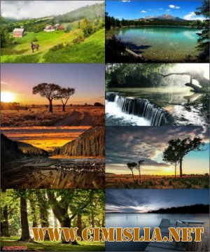 Обои для рабочего стола - Разное [2013]