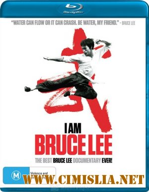 Я - Брюс Ли / I Am Bruce Lee [2011 /  BDRip]