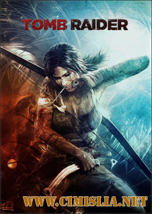 Tomb Raider [L] [2013 / RUS / ENG / MULTI4]