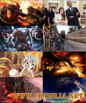 Обои для рабочего стола - Разное [2013]