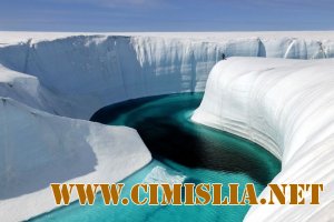 Ледяная красота