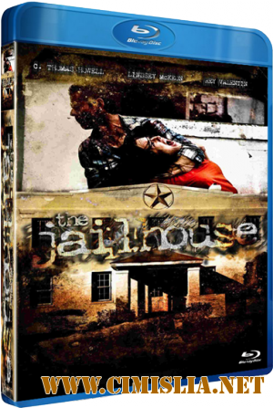 Застенок / The Jailhouse [2009 / BDRip-AVC]