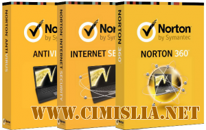 Norton Antivirus / Norton Internet Security / Norton 360 2013 20.4.0.40 Final [2013 / ENG / RUS]