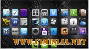 Windows Sidebar Gadgets Mega Pack [2008-2013 / MULTI / RUS]