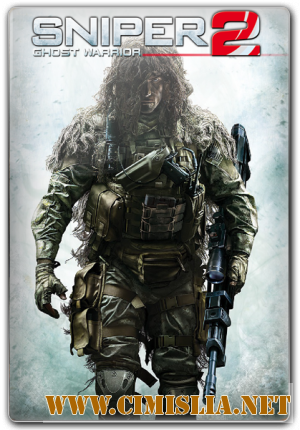 Sniper: Ghost Warrior 2 [v 1.08 + 5 DLC] [Repack] [2013 / ENG / RUS]