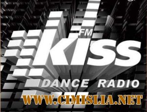 Kiss FM UA Top 40 [February] [2013 / MP3 / 128 kb]