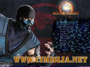 Mortal Kombat Defenders of the Realm [P] [2012 / ENG / RUS]