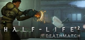 Half-Life 2 Deathmatch + Автообновление [No-Steam] [v1.0.0.43] [2013 / MULTI / ENG / RUS]