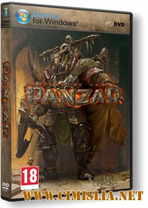 Раnzar: Forgеd [v. 7.02.13] [L] [2012 / RUS]