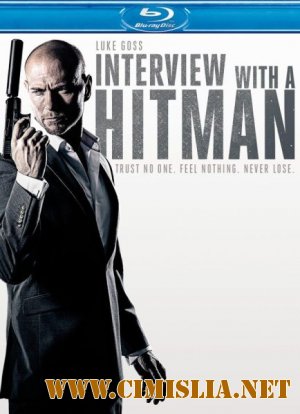 Интервью с убийцей / Interview with a Hitman [2012 / HDRip | Лицензия]