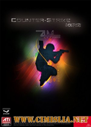 Counter-Strike: Source 4M Final Edition [v1.0.0.59] [2011 / RUS]