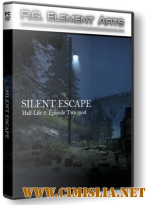 Half-Life 2: Silent Escape [RePack] [2012 / RUS]