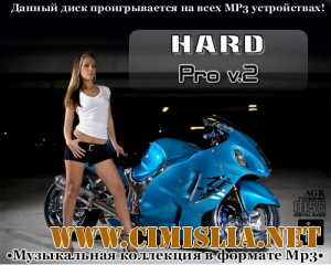 Hard Pro v.2 [2012 / MP3 / 320 kb]