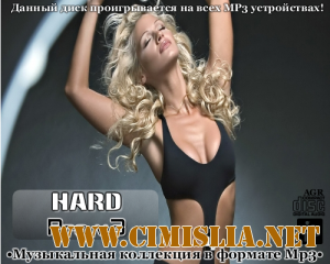 Hard Pro v.3 [2012 / MP3 / 320 kb]