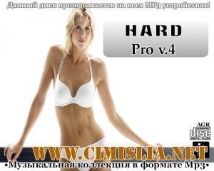 Hard Pro v.4 [2012 / MP3 / 320 kb]