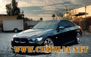 Обои для рабочего стола - Широкоформатные Обои BMW [2013]